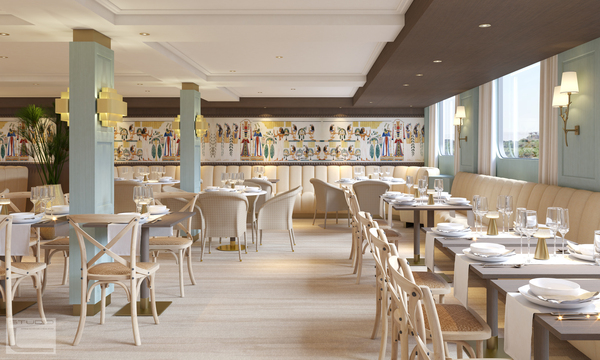 Travelmarvel Sirius Restaurant Rendering 1 ©Travelmarvel.jpg